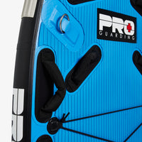 Jet Ski Sled Step 6.0 Model - Blue