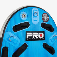 Jet Ski Sled Step 6.0 Model - Blue