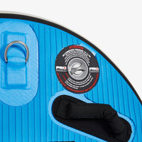 Jet Ski Sled Step 6.0 Model - Blue