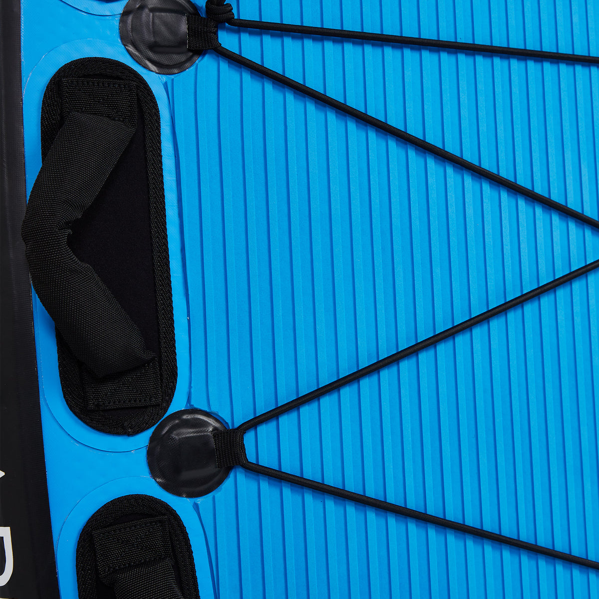 Jet Ski Sled Step 6.0 Model - Blue