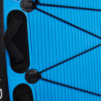 Jet Ski Sled Step 6.0 Model - Blue