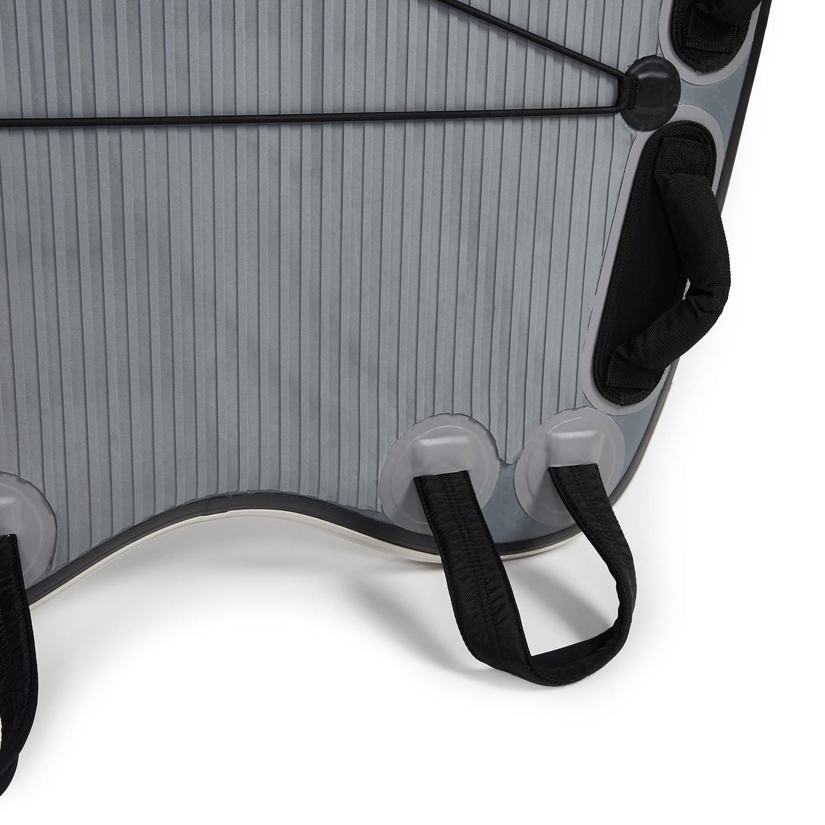 Jet Ski Sled Step 6.0 Model - Grey