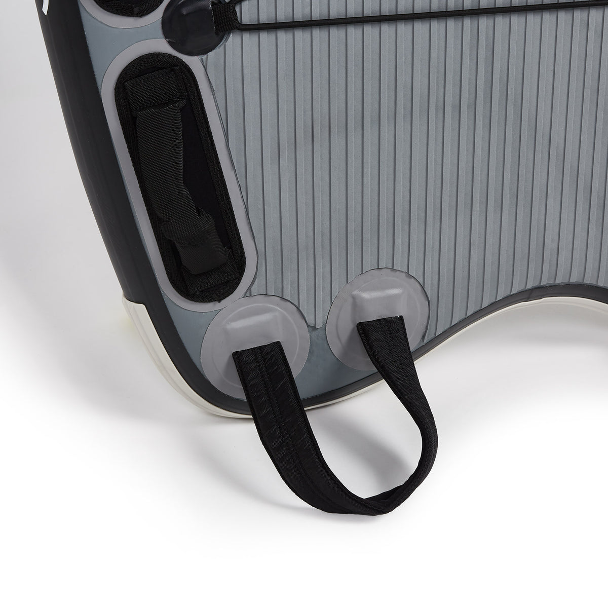 Jet Ski Sled Step 6.0 Model - Grey