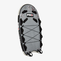 Jet Ski Sled Step 6.0 Model - Grey
