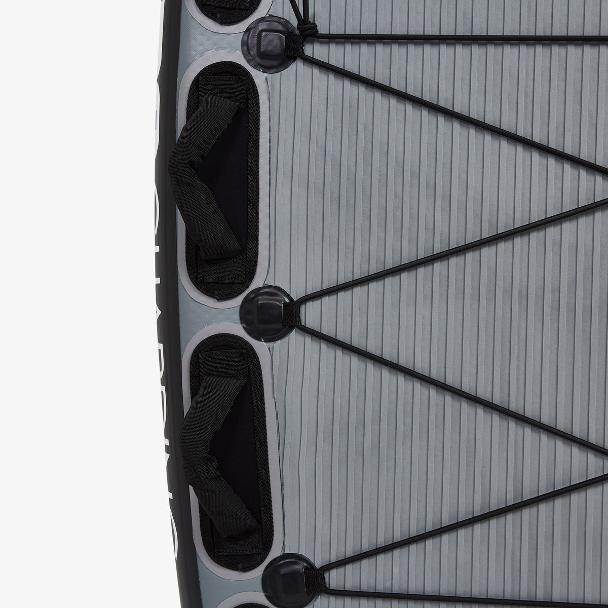 Jet Ski Sled Step 6.0 Model - Grey