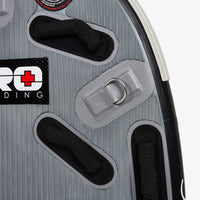 Jet Ski Sled Step 6.0 Model - Grey