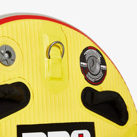 SLSA Surf Rescue Sled - Step 6.0 Model