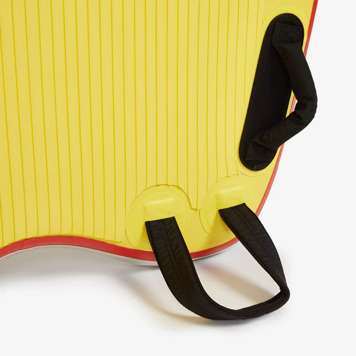 Jet Ski Sled Step 6.0 Model - Yellow