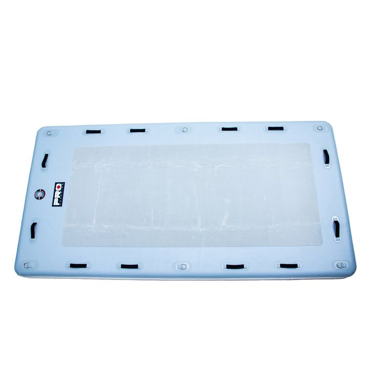 Pro Guarding Inflatable Pontoon