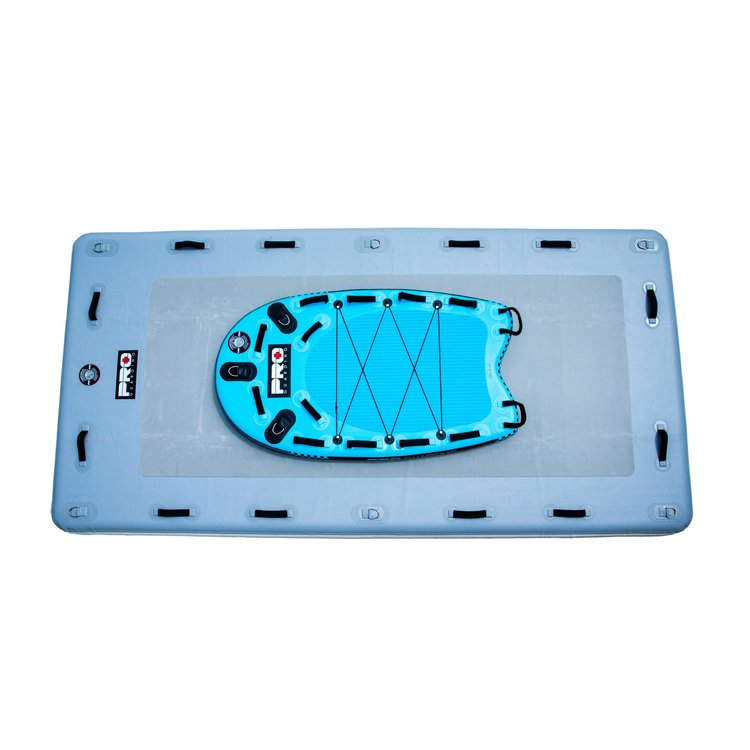 Pro Guarding Inflatable Pontoon