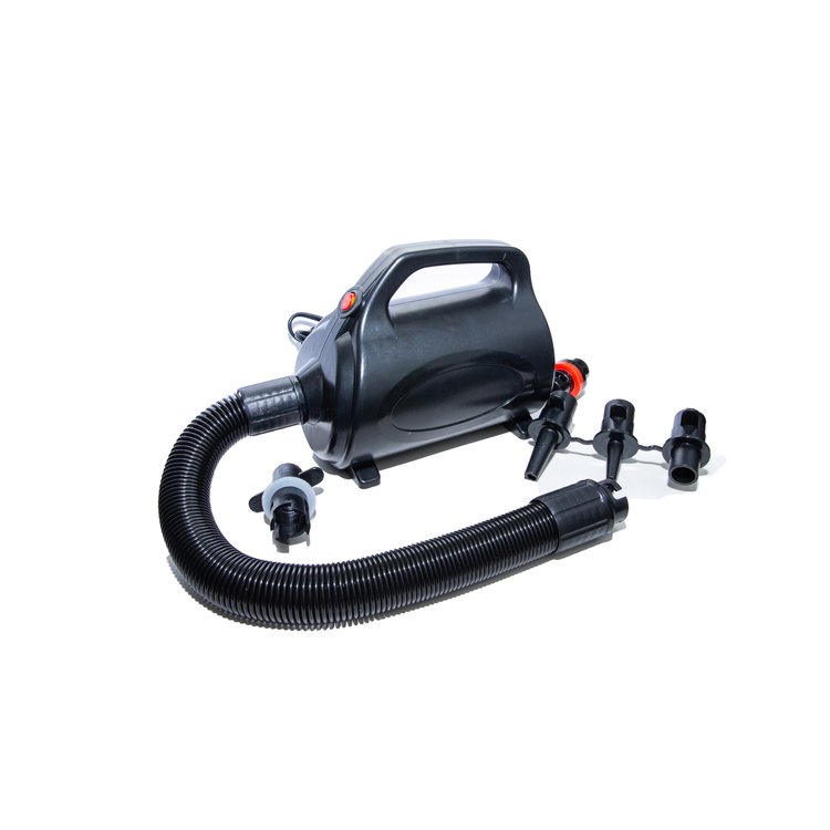 Pro Guarding Inflatable Pontoon