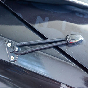Bonnet Bungee Kit