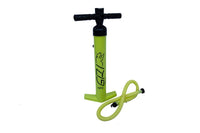 Pro Guarding Jet Ski Sled - Yellow