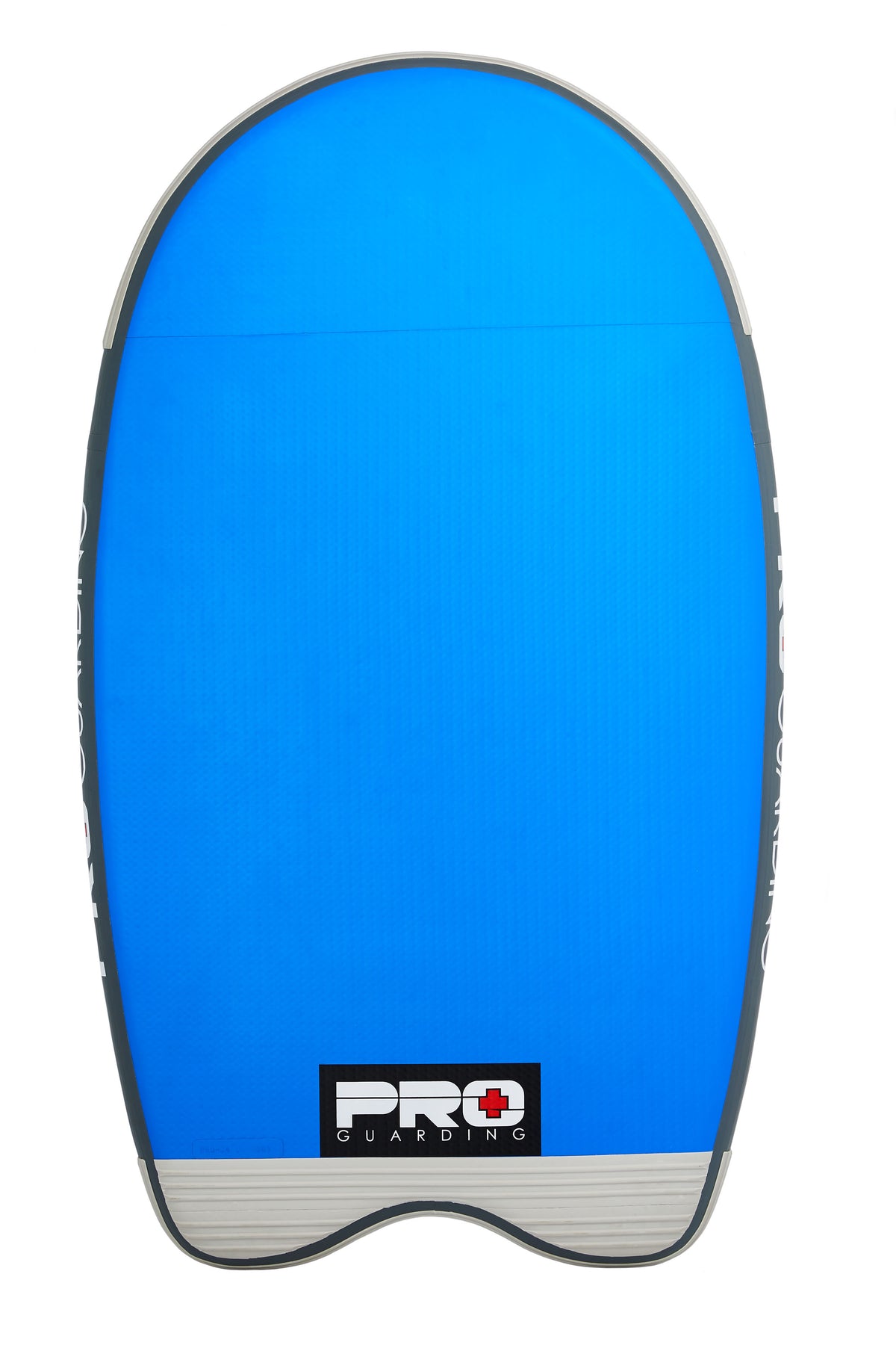 Jet Ski Sled Step 5.0 Model - Blue